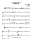 Suppertime - Bb Trumpet 2