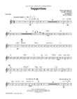Suppertime - Guitar