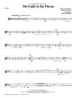 The Light In The Piazza - Viola