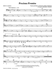 Precious Promise - Drums