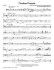 Precious Promise - Cello