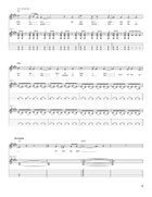 Rough Landing, Holly Acoustic Guitar scores gallery preview page 3