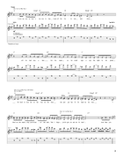 Two Weeks From Twenty Acoustic Guitar scores gallery preview page 3