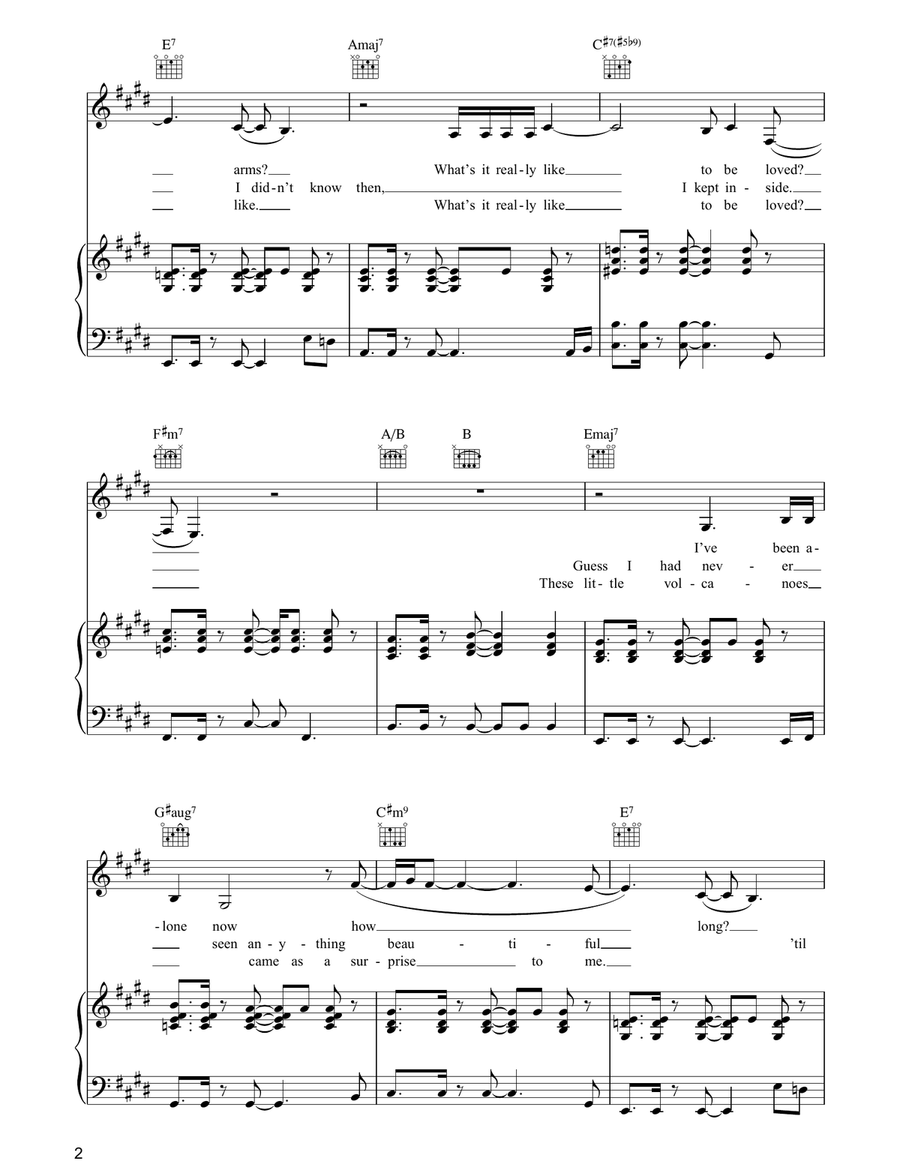 Call Me When You Get This Acoustic Guitar scores gallery preview page 2