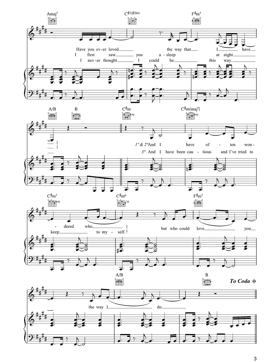 Call Me When You Get This Acoustic Guitar scores gallery preview page 3
