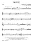 One King (arr. Phillip Keveren) - Flute