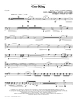 One King (arr. Phillip Keveren) - Cello