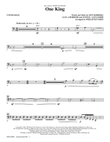 One King (arr. Phillip Keveren) - Contrabass