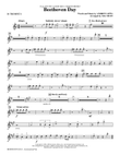 Beethoven Day - Trumpet 1