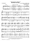 Beethoven Day - Synthesizer