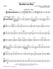 Beethoven Day - Guitar