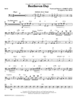 Beethoven Day - Bass