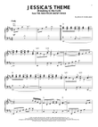 Jessica's Theme (Breaking In The Colt) (from The Man From Snowy River)