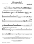 Christmas Joy! - Timpani and Mallet Percussion