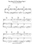 The Story Of The Blues Part 1 mini preview
