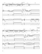 Love Bites Acoustic Guitar scores gallery preview page 4