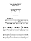 Song 4 (from Jack And The Beanstalk)