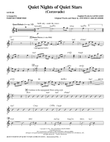 Quiet Nights of Quiet Stars (Corcovado) - Guitar