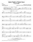 Quiet Nights of Quiet Stars (Corcovado) - Bass