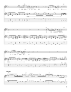 Cross Road Blues (Crossroads) Acoustic Guitar scores gallery preview page 3