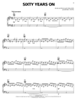 Sixty Years On mini preview