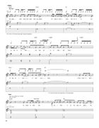 Through Glass Acoustic Guitar scores gallery preview page 4