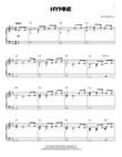 Hymne