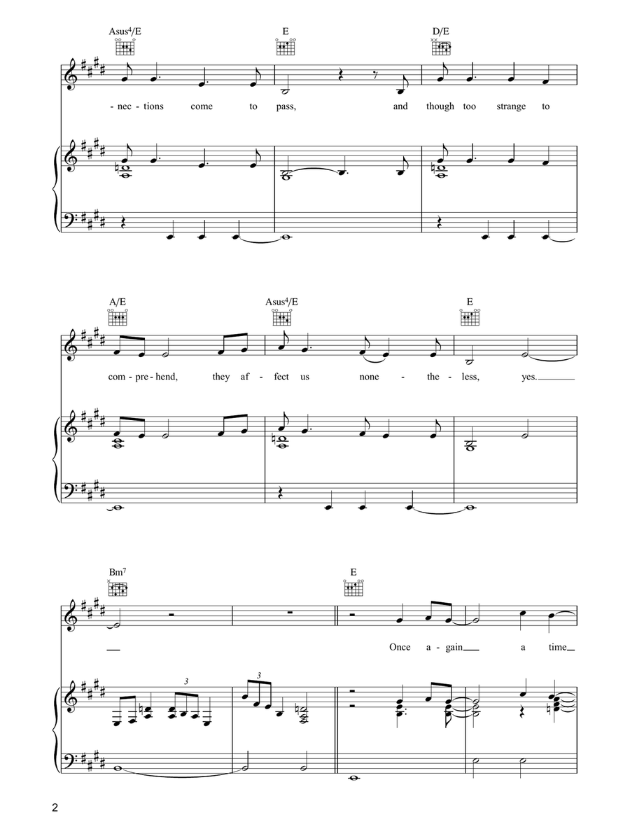Migration Migration Guitar scores gallery preview page 2