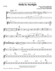 Stella By Starlight - Guitar