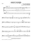Stella By Starlight - Bass