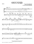 Stella By Starlight - Drums