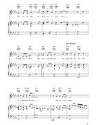 Lush Life Acoustic Guitar scores gallery preview page 3