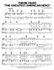 Theme From 