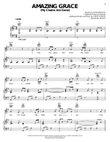 Amazing Grace (My Chains Are Gone)