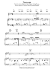 Ternuras