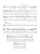 Tears In Heaven Acoustic Guitar scores gallery preview page 3