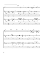Tears In Heaven Acoustic Guitar scores gallery preview page 4