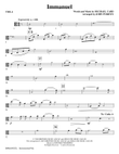 Immanuel (arr. John Purifoy) - Viola