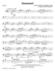 Immanuel (arr. John Purifoy) - Cello