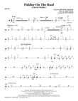 Fiddler On The Roof (Choral Medley) - Drums