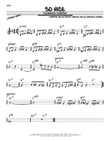 So Nice (Summer Samba)