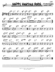 Happy Hunting Horn mini preview