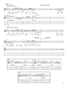 T-Bone Shuffle Acoustic Guitar scores gallery preview page 3
