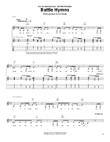Battle Hymns