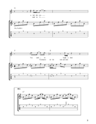Like A Rolling Stone Acoustic Guitar scores gallery preview page 3