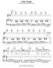 Little Angel mini preview