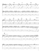 Revenge Of The 10 Gallon Hat Acoustic Guitar scores gallery preview page 3