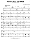 Put On A Happy Face mini preview
