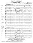 Forevermore - Score