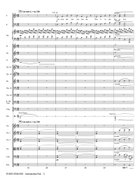Forevermore - Score Choir scores gallery preview page 5